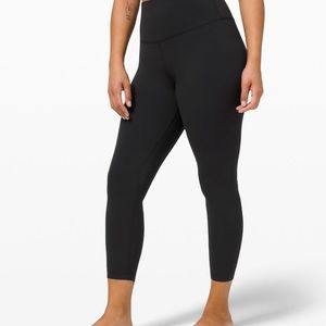 Lululemon align leggings